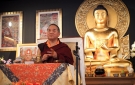 Khenpo Chödrak Rinpoché