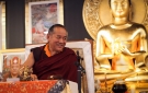 Khenpo Chödrak Rinpoché.
