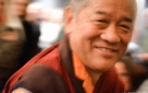 Khenpo Chödrak Rinpoché.